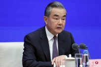 <b>According to reports, Wang Yi will visit Washington this month to pave the way for Xiw</b>