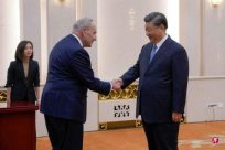 <b>Xi Jinping met with the majority of party leaders of the US Senate, Shu Mo, emphasized</b>