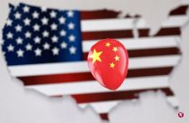 The US State Department expects more calls and contacts with China in the next few wee