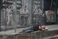 <b>Report report: The gap between the rich and the poor in Hong Kong is the highest over </b>