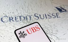 UBS agrees to acquire Swiss Credit Global Regulatory Agency