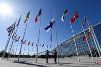 Finland's joining NATO Russia will counter