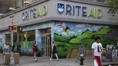 <b>Rite Aid files for bankruptcy amid slowing sales, opioid litigation</b>