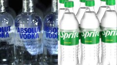 Absolut Vodka, Sprite canned cocktail coming next year