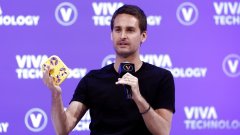 Snap up 12% after CEO tells employees of strong 2024 goals