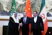 <b>International Special: Shay Heirou opened the political structure of the Middle East</b>