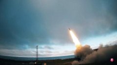 Swedish launch research rocket accidentally hit Norway