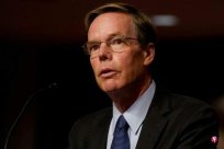 <b>Ambassador to China: The United States does not seek decoupling and has prepared to ta</b>