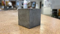 Startup CEO claims he can completely decarbonize the cement industry