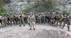 <b>Military Expert: Vagna said the evacuation of Bach Murte was a smoke bomb</b>