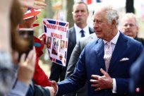 <b>The biggest challenge of Charles: Let young people continue to support the monarchy</b>