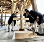 <b>International special manuscript: Traditional craftsmanship has no rumor Japanese craf</b>