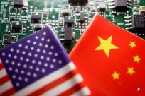 US officials: The United States and China want to put down the relationship between th