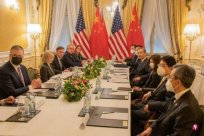 <b>White House: China and the United States agree to let go of the balloon incident to re</b>