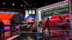 Disney gives investors a look at ESPN financials