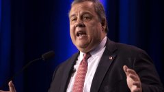 Jim Jordan should end speaker bid: Chris Christie