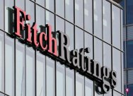 Fitch lists the US AAA rating on a negative list of observations