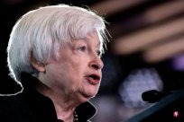 Yellen: The earliest default period of US debt was postponed to June 5th