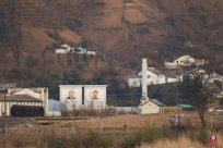 During the epidemic period, the border of hundreds of kilometers built by North Korea