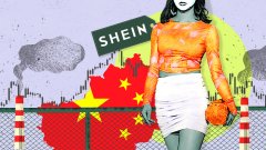 <b>Shein IPO: Fast fashion brand must clear hurdles before going public</b>