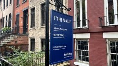 September home sales drop to lowest level since the foreclosure crisis