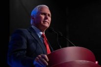 News: Former US Vice President Pence proposed to run for president