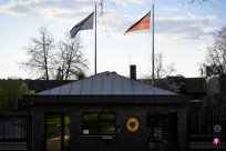 Germany requires four consulates in Germany before the end of the year