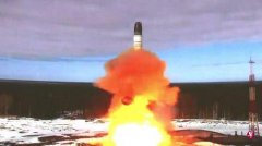 Swedish think tank: global nuclear warheads increase China's inventory to increas