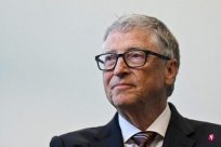 <b>News: Bill Gates will meet with Xi Jinping during his visit to China</b>