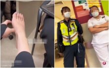 Wei Jie: Women's Internet celebrities scolded nurse incidents highlight Chinese g