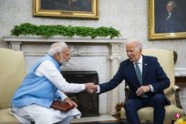 Biden and Modi talks will definitely enter the new era in the new era