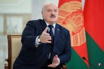 <b>Analysis: Pricigen may be ＂thrown＂ by Putin to Lukashenko</b>