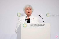 Yellen intends to visit China in July and hold a high -level economic talks with China