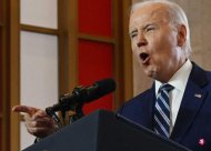 Biden frequently misuses health status and attracts attention