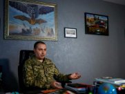 <b>Ukrainian intelligence: When Wagner's soldiers changed, they tried to seize Russi</b>