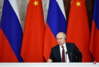 <b>Kremlin: Putin's visit to China has been on the agenda</b>