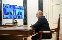 Putin vowed to retaliate against the Crimean Bridge attack