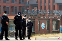 Midea stops funding Wuhan Virus Research Institute