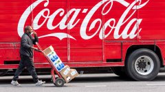 Coca-Cola (KO) Q3 2023 earnings