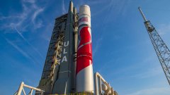 ULA CEO: Inaugural Vulcan rocket launch slated for Christmas Eve