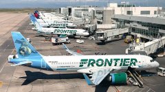 Frontier Airlines overhauls frequent flyer program