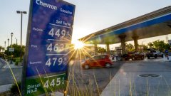 <b>Why Exxon, Chevron are doubling down on fossil fuel energy</b>