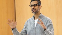 <b>Wall Street wants to know how Google's going to profit from AI</b>