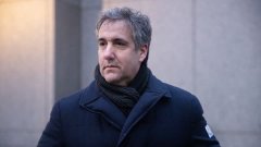 <b>Trump fraud trial: Michael Cohen testifies</b>