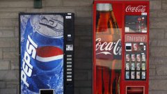 <b>Coke and Pepsi earnings comparison as KO and PEP stocks fall</b>