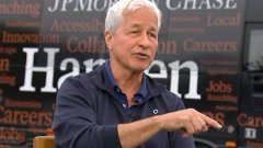 Jamie Dimon to sell 1 million shares of JPMorgan