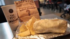 Chipotle Mexican Grill (CMG) Q3 2023 earnings