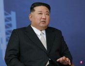 <b>Kim Jong -un: Development and Russia's relations are the top priorities in North </b>