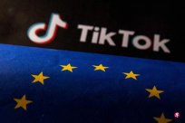 EU refers to Tiktok's violation of children's data regulations for a fine of