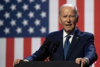 <b>Biden warned: Trump's words and deeds endangers American democracy</b>